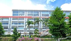 Eunos Technolink (D14), Factory #603560801